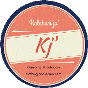 Kj logo mini
