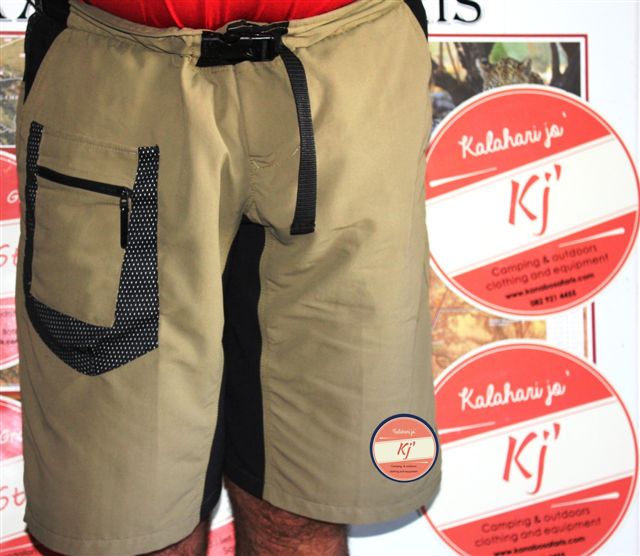 Kj ' -  shorts 
